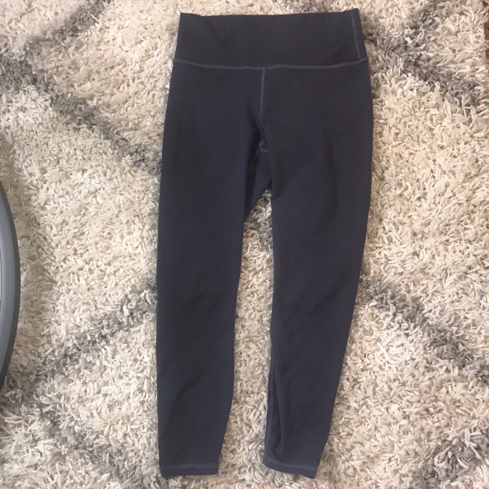 Fabletics high waisted legging